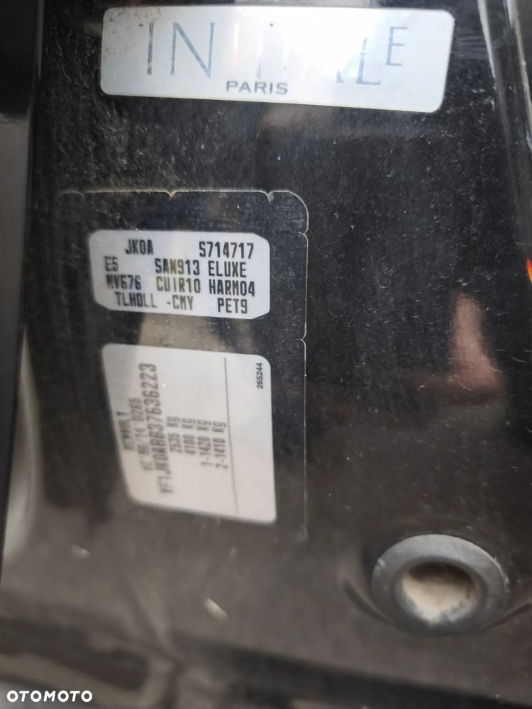 Renault Espace 2.0 Initiale - 17