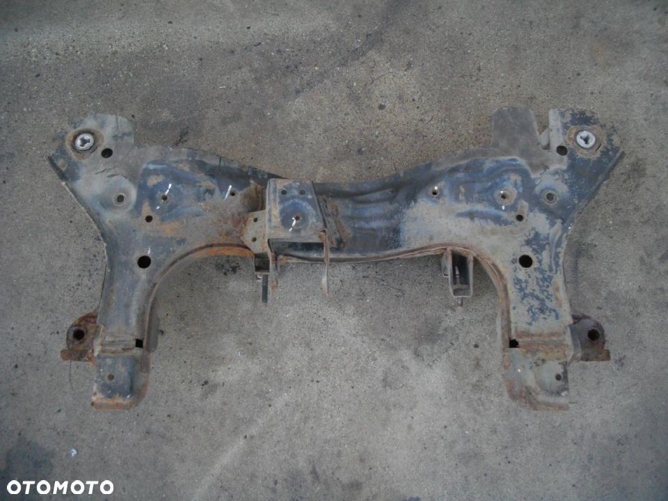 Belka silnika CHEVROLET NUBIRA kołyska wózek sanki - 2