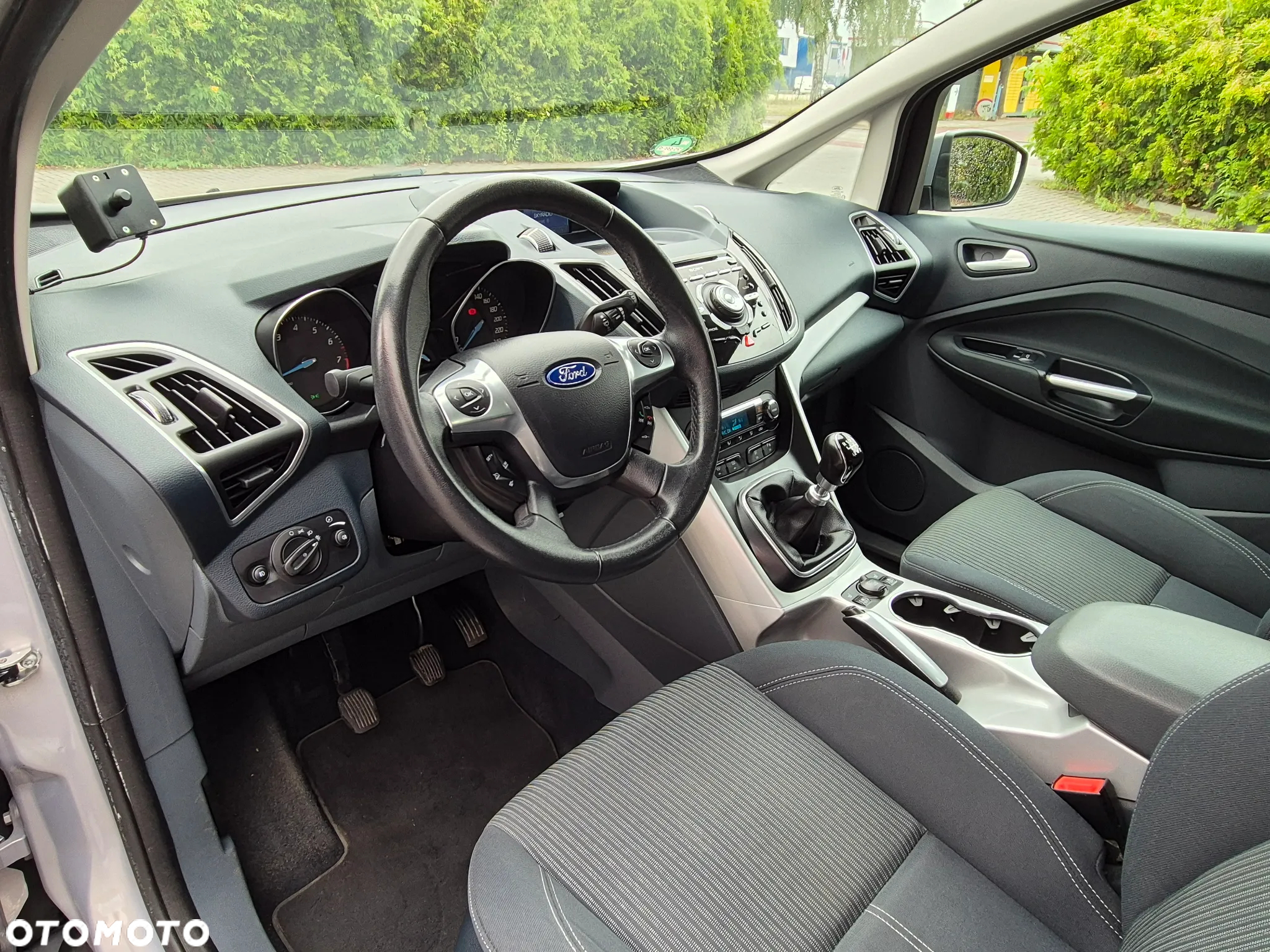 Ford C-MAX - 25