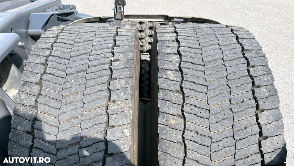 DAF XG 480 FT new model - 14