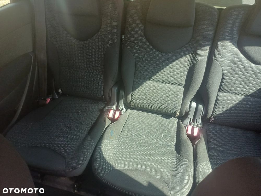 Peugeot 308 1.6 Premium - 11