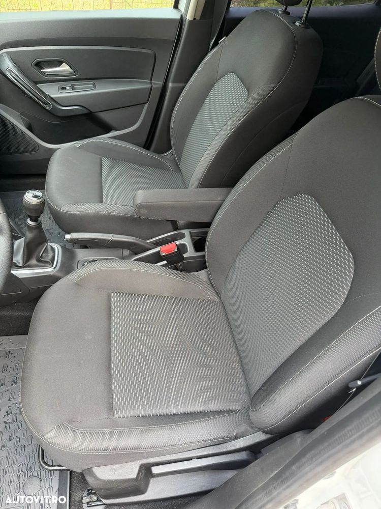 Dacia Duster Blue dCi 115 4WD Comfort - 13