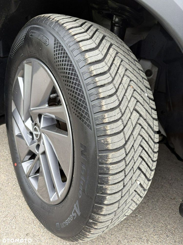 Nissan Qashqai - 19