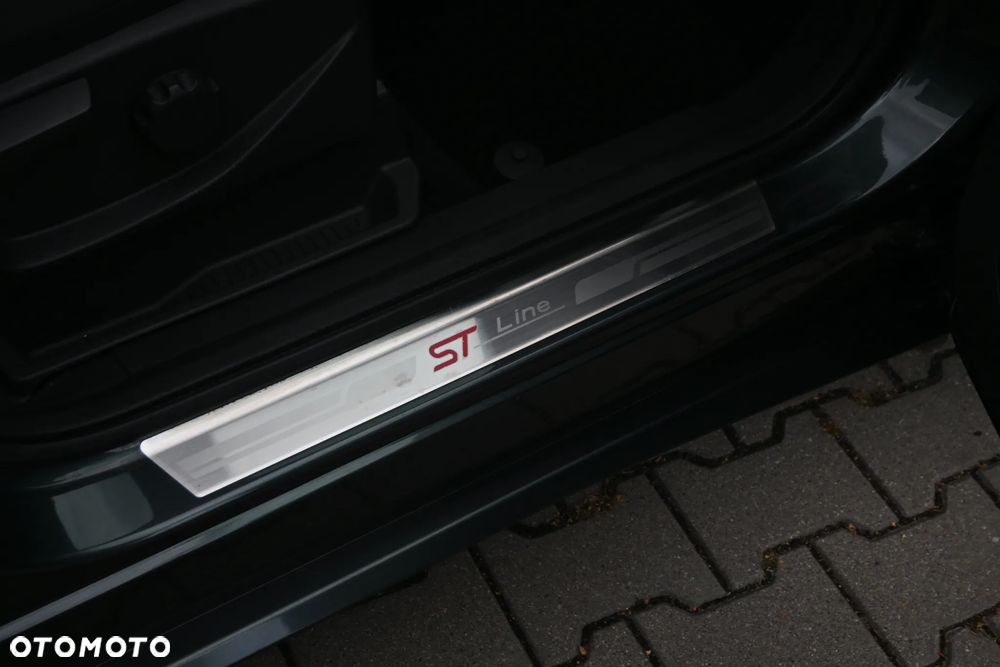 Ford Kuga 1.5 EcoBoost AWD ST-Line Black ASS - 22