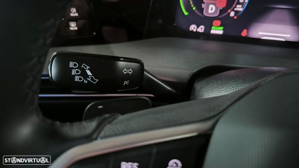 VW Golf 1.5 TSI e-Hybrid Style DSG - 55
