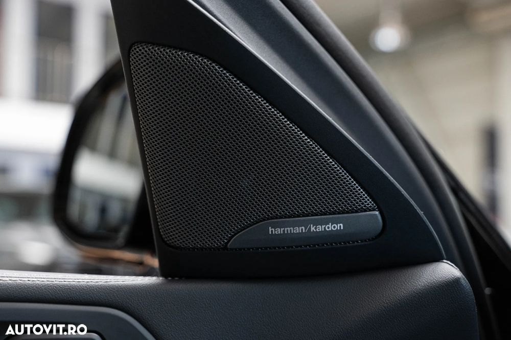 BMW X6 xDrive30d M Sport - 26