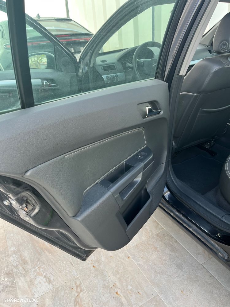 Opel Astra 1.3 CDTI Cosmo - 8