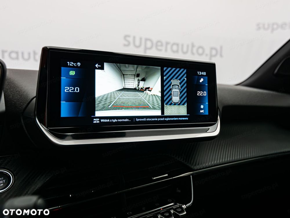 Peugeot 2008 1.2 PureTech Allure Pack S&S EAT8 - 17