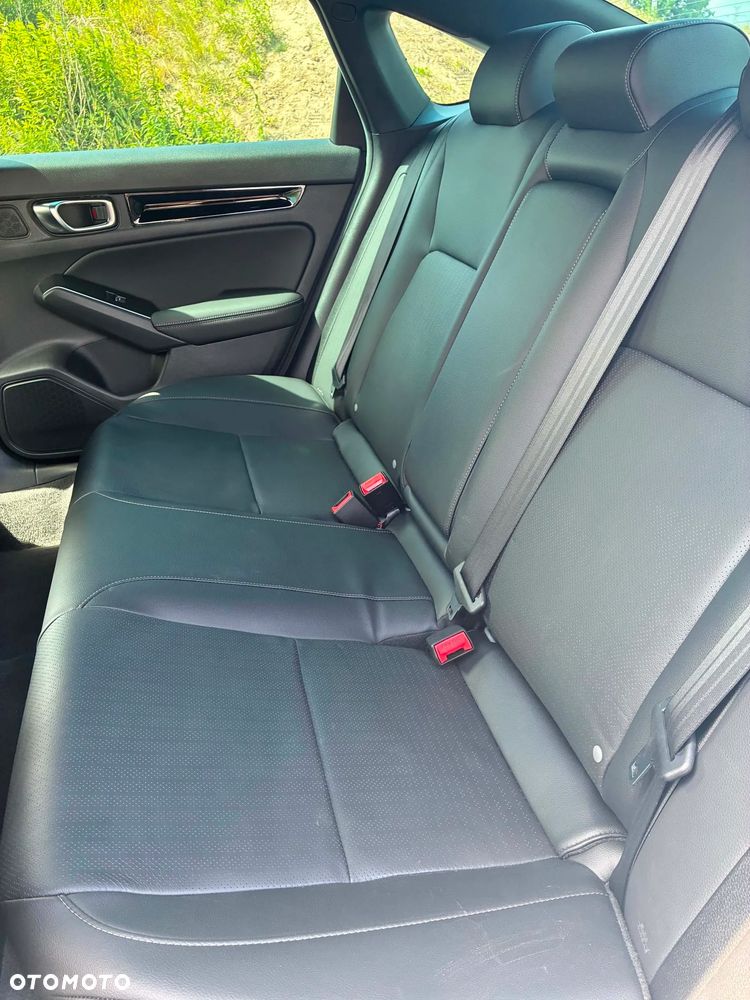Honda Civic - 23