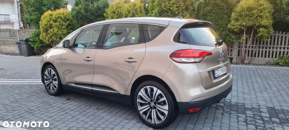 Renault Scenic - 4