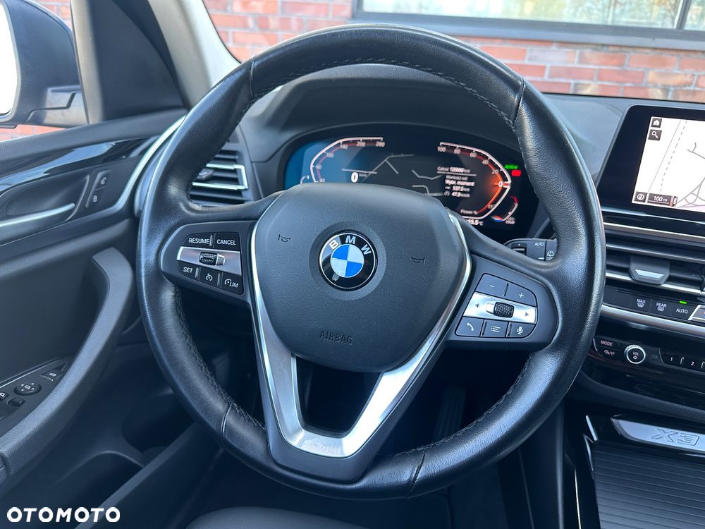BMW X3 - 33