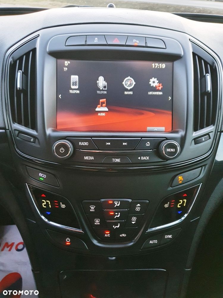 Opel Insignia 1.6 CDTI Exclusive S&S Eco - 39