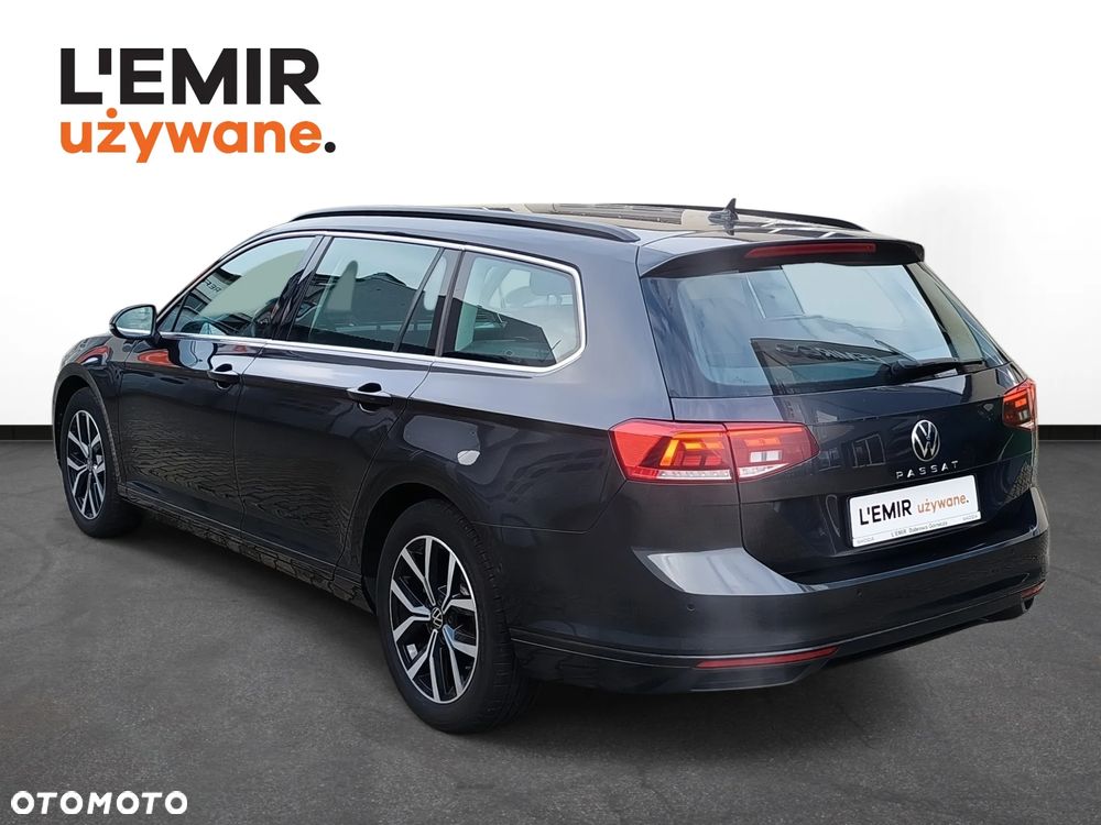 Volkswagen Passat Variant 1.5 TSI EVO Business DSG - 23