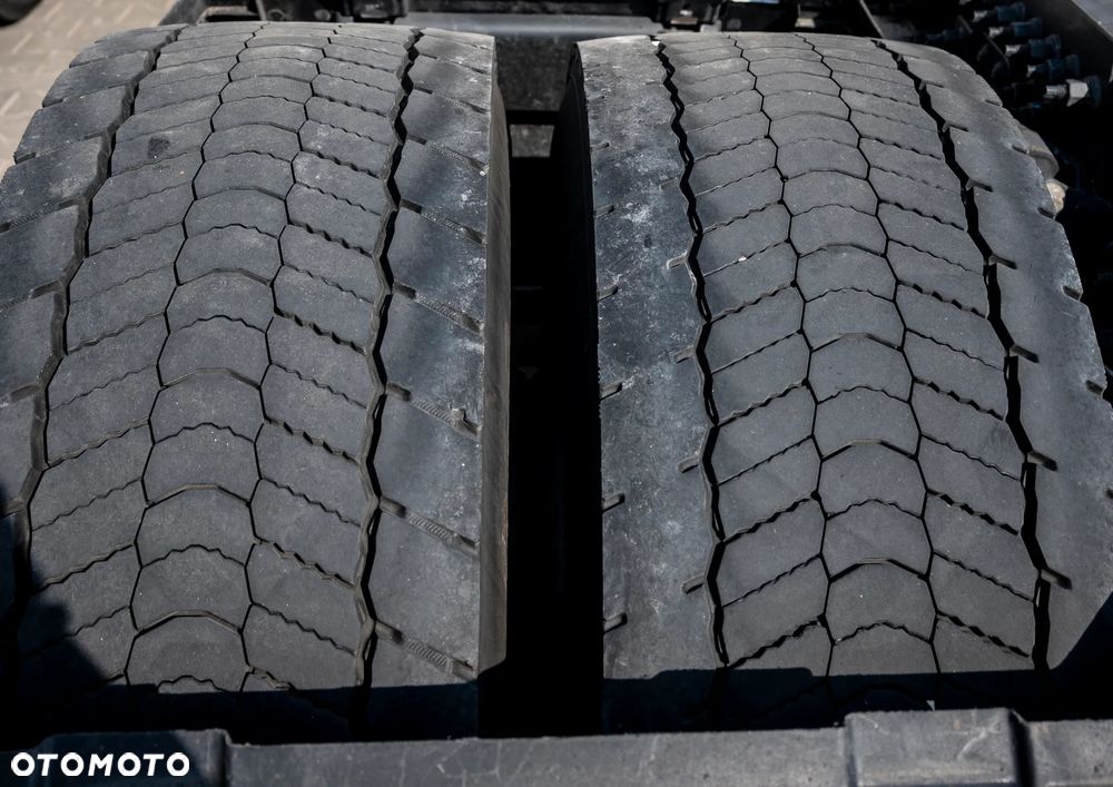 Volvo FH 460 FT I-SAVE - 3