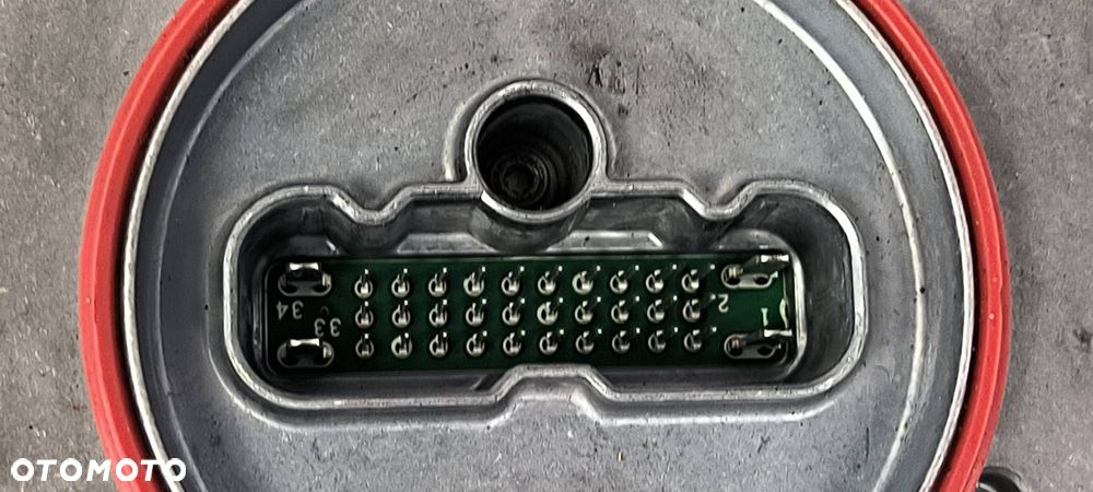 PRZETWORNICA AUDI A6 C7 LIFT 7PP.941.472.J - 4