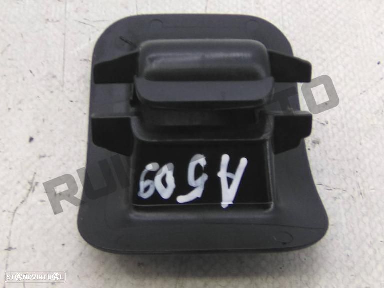 Encaixe Isofix 8t088_7233a Audi A5 (8t) [2007_2017] 2.7 Tdi - 4