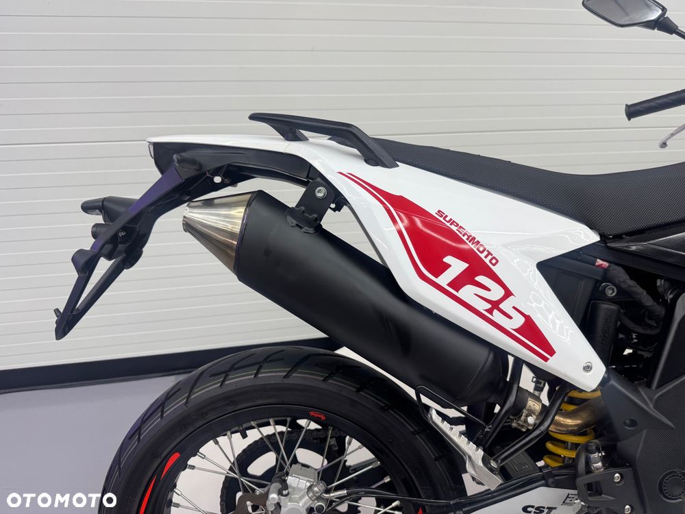 Mondial SMX - 14