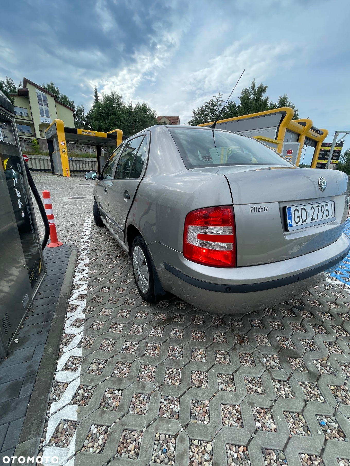 Skoda Fabia 1.2 12V Classic - 6