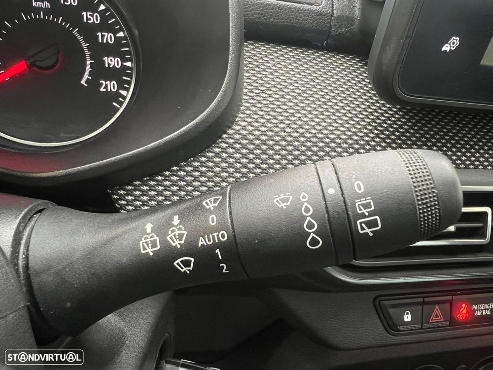 Dacia Jogger 1.0 ECO-G Expression 7L Bi-Fuel - 25
