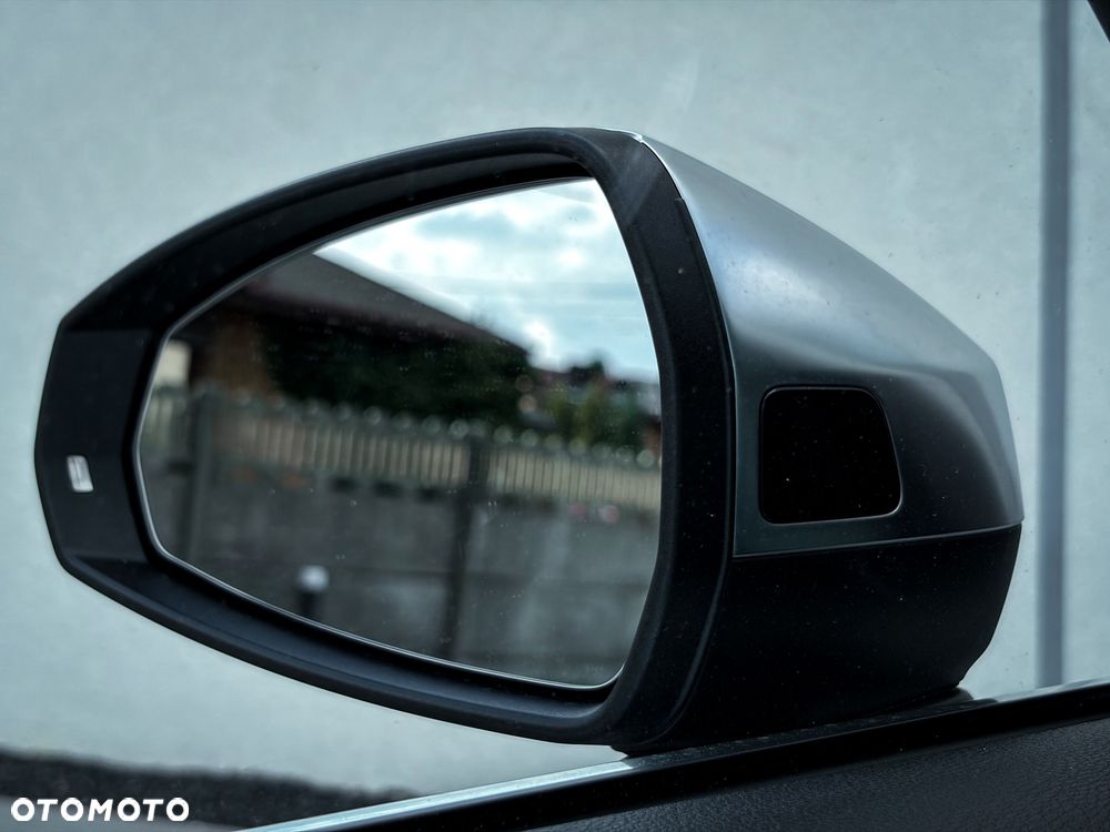 Audi A3 Limousine 2.0 TFSI quattro S tronic sport - 32