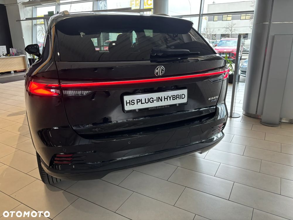 MG HS 1.5T PHEV Excite - 5