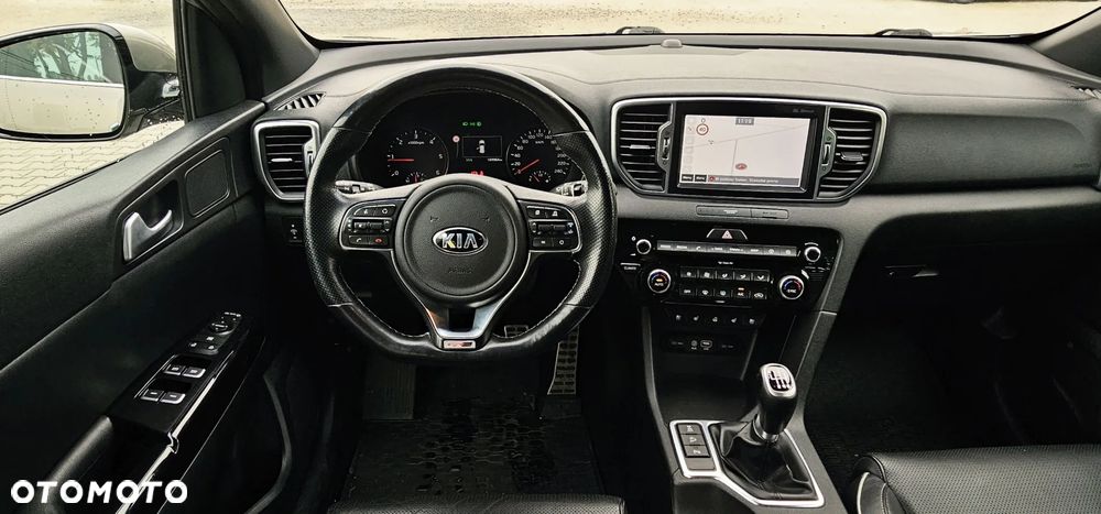 Ford Kuga 2.0 TDCi 4WD Titanium Plus - 29