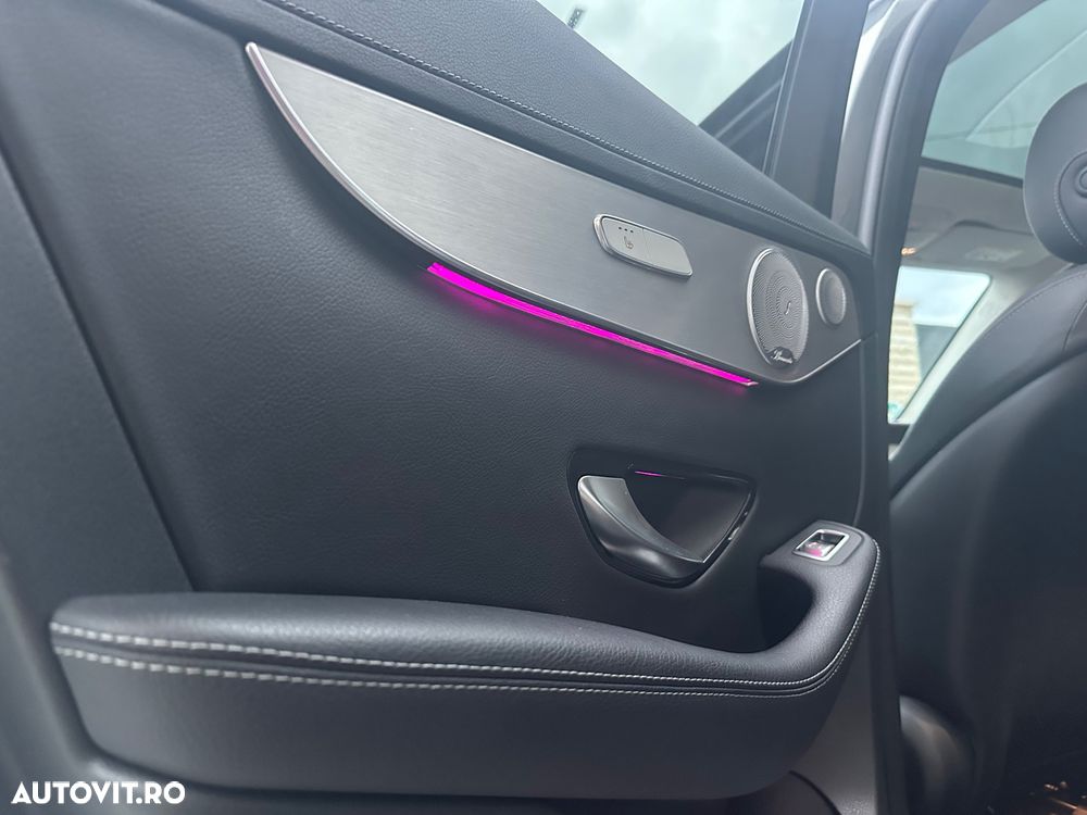 Mercedes-Benz GLC 220 d 4Matic 9G-TRONIC - 25