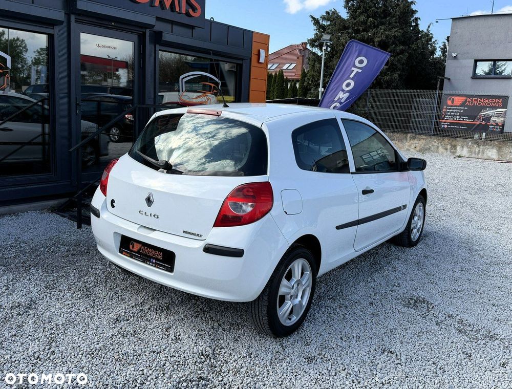 Renault Clio 1.5 dCi Tech Run - 3