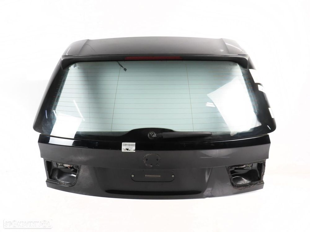 Tampa da mala Usado / Original BMW X5 (E70) 41627262544 - 1