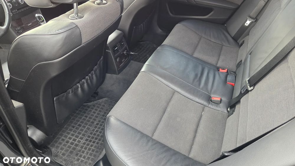 BMW Seria 5 - 7