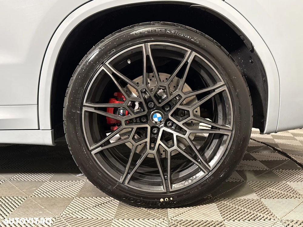 BMW X3 M - 14