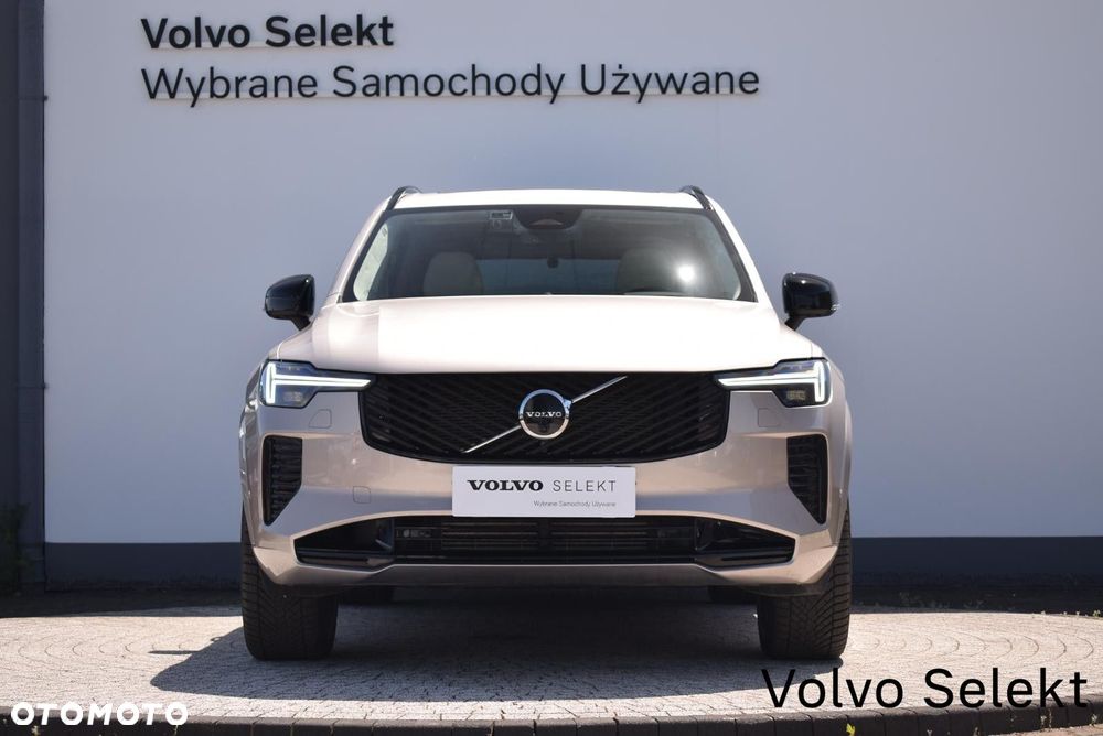 Volvo XC 90 - 3