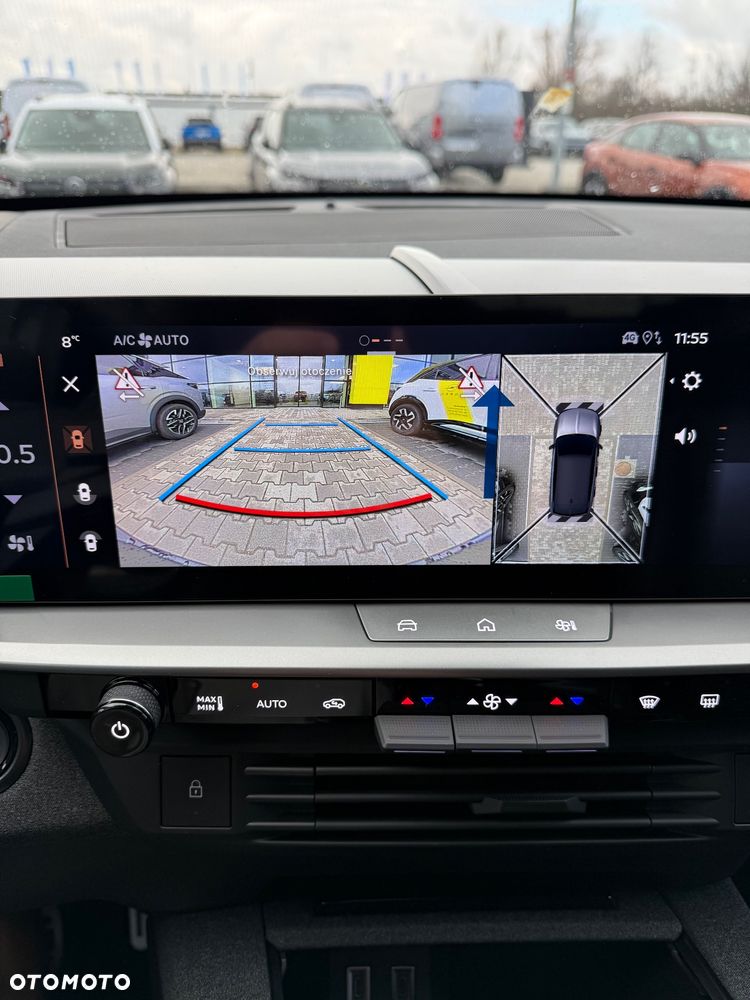 Opel Grandland 1.2 mHEV GS eDTC6 - 29