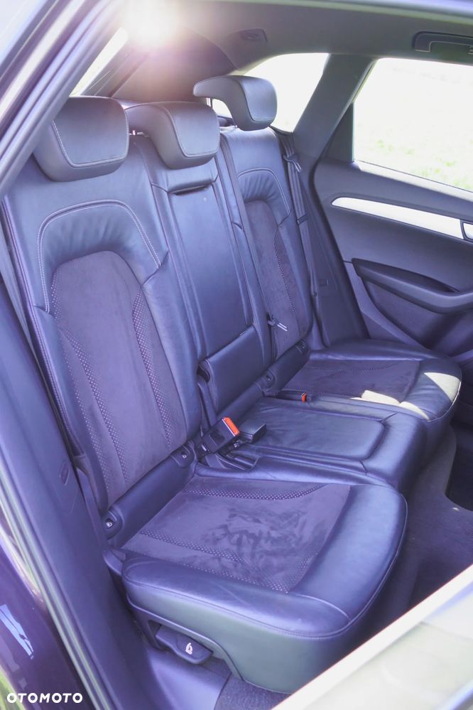 Audi Q5 2.0 TDI Quattro - 12