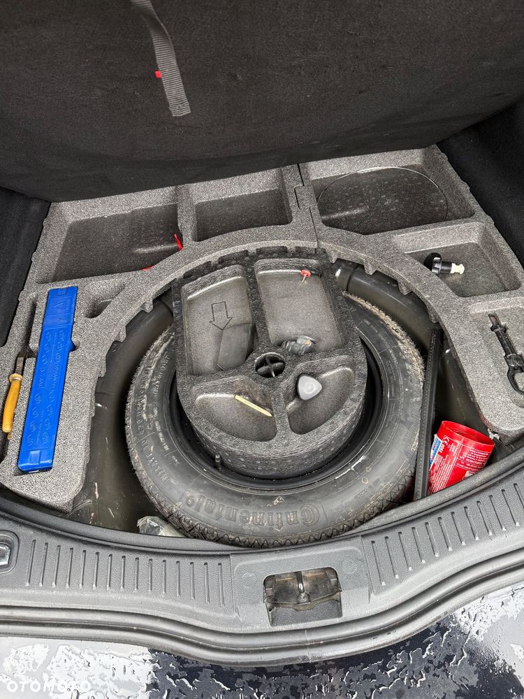 Ford Mondeo - 20