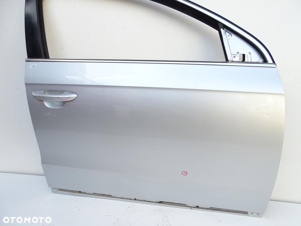 DRZWI PRAWY PRZÓD PRAWE PRZEDNIE LA7W VW PASSAT B7 3AA SEDAN KOMBI 10-15r - 8
