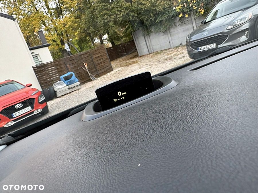 Peugeot 508 2.0 HDi Allure - 36