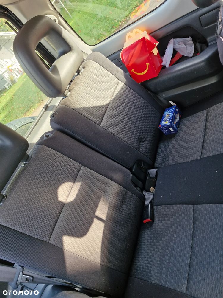 SUZUKI JIMNY lift klapa tył komplet szyba - 6