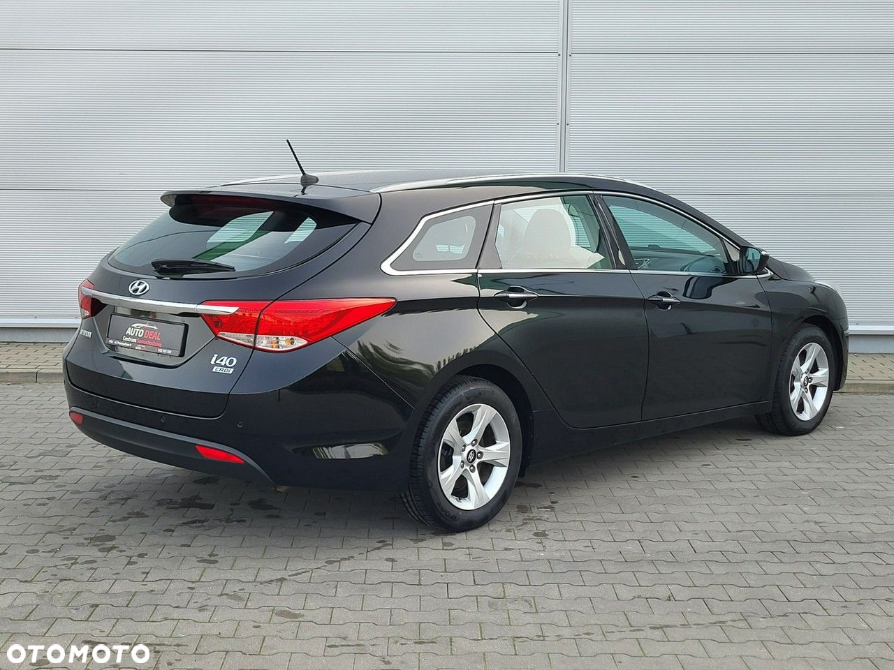 Hyundai i40 - 19