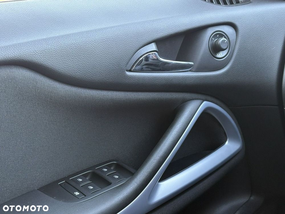 Opel Zafira 2019