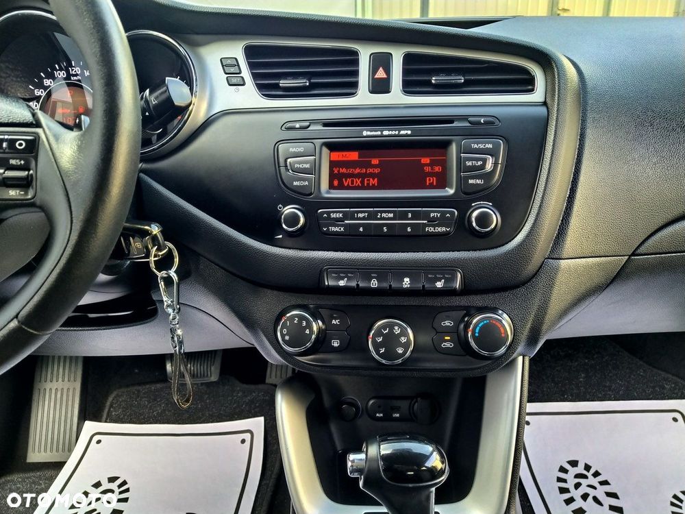 Kia Ceed 1.6 GDI DCT Platinum Edition - 19