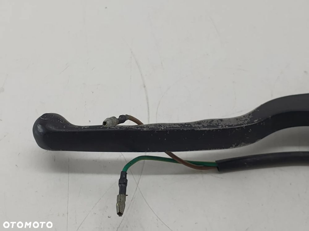 POMPA HAMULCOWA LEWA DZWIGNIA CZUJNIK TGB BLADE 250 - 8