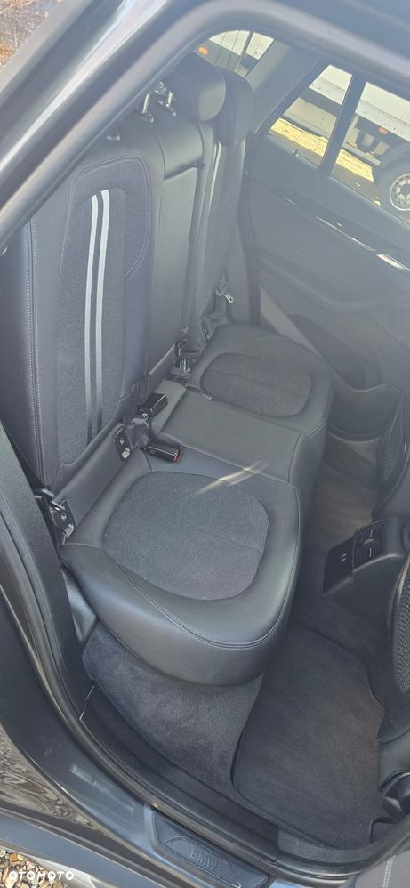 BMW X1 ver-plug--in--hybrid - 21