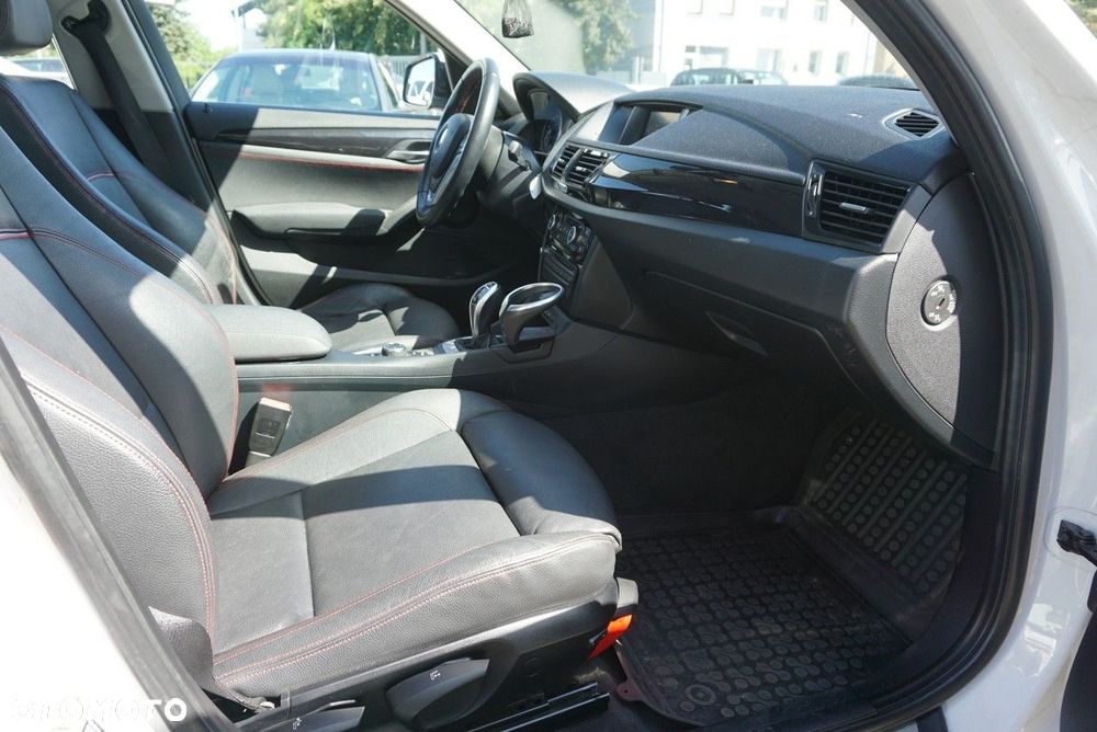 BMW X1 - 21
