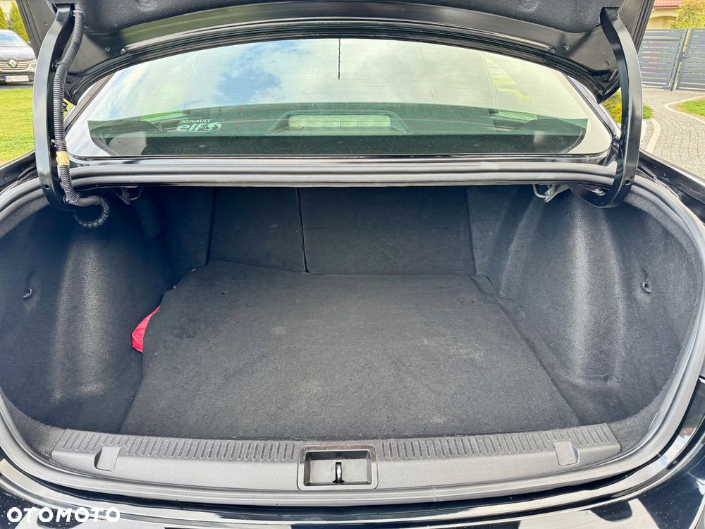 Renault Fluence 1.5 dCi Limited EU6 - 13