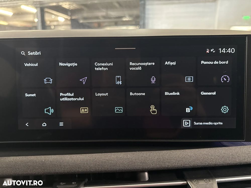 HYUNDAI Tucson 2024 — imagine 22