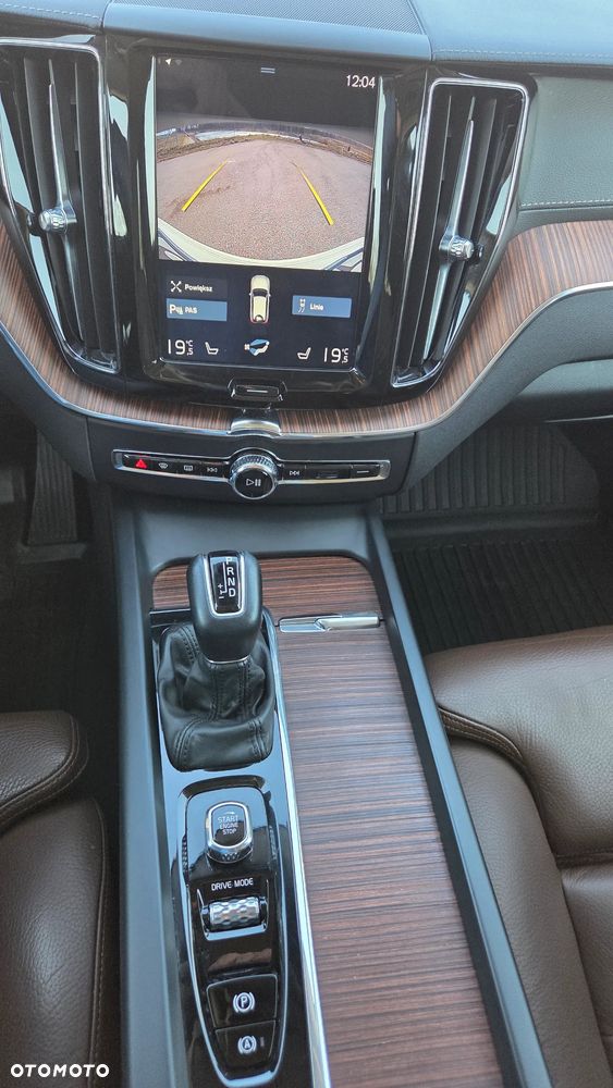Volvo XC 60 T4 Inscription - 16