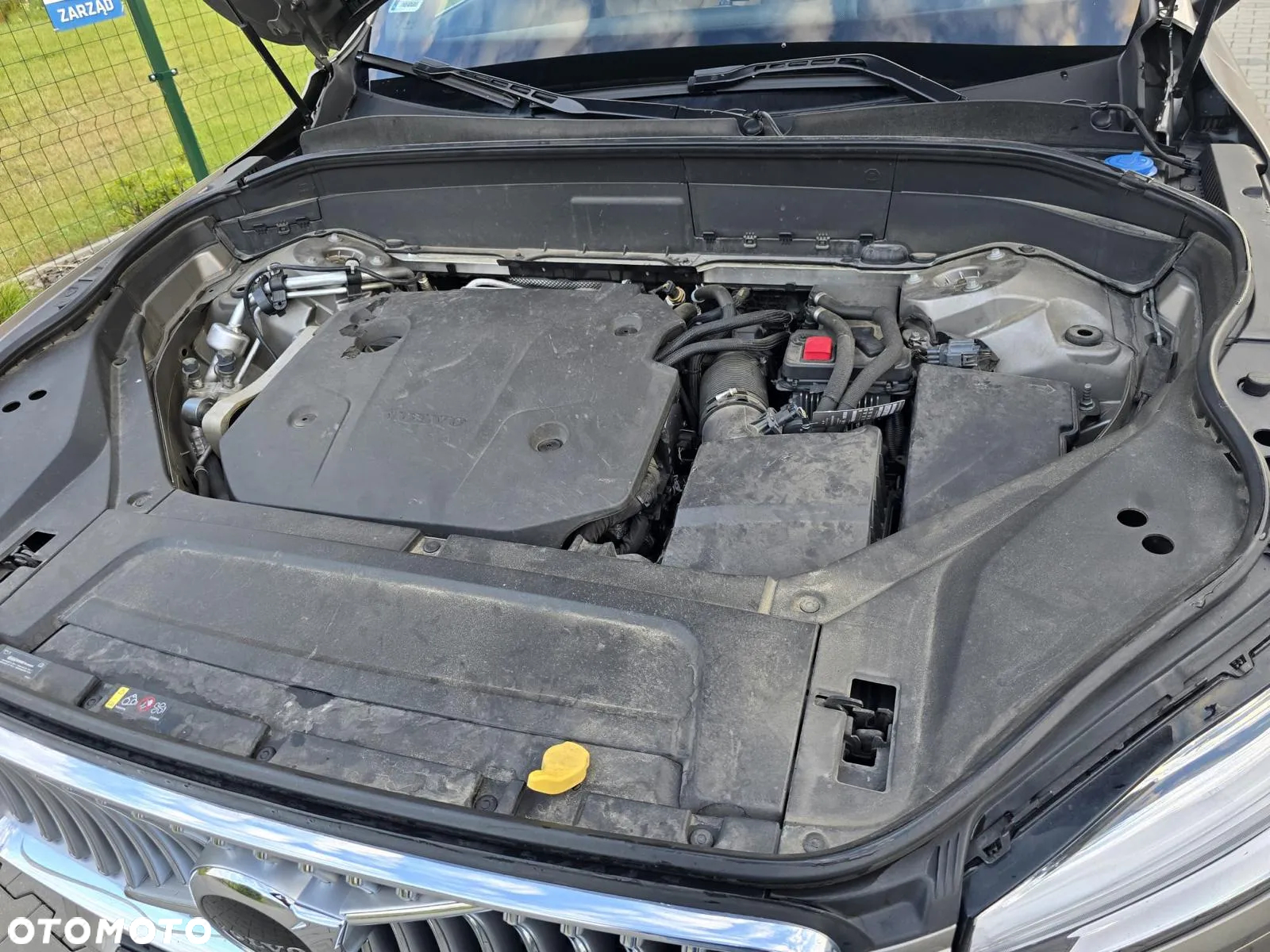 Volvo XC 90 - 6