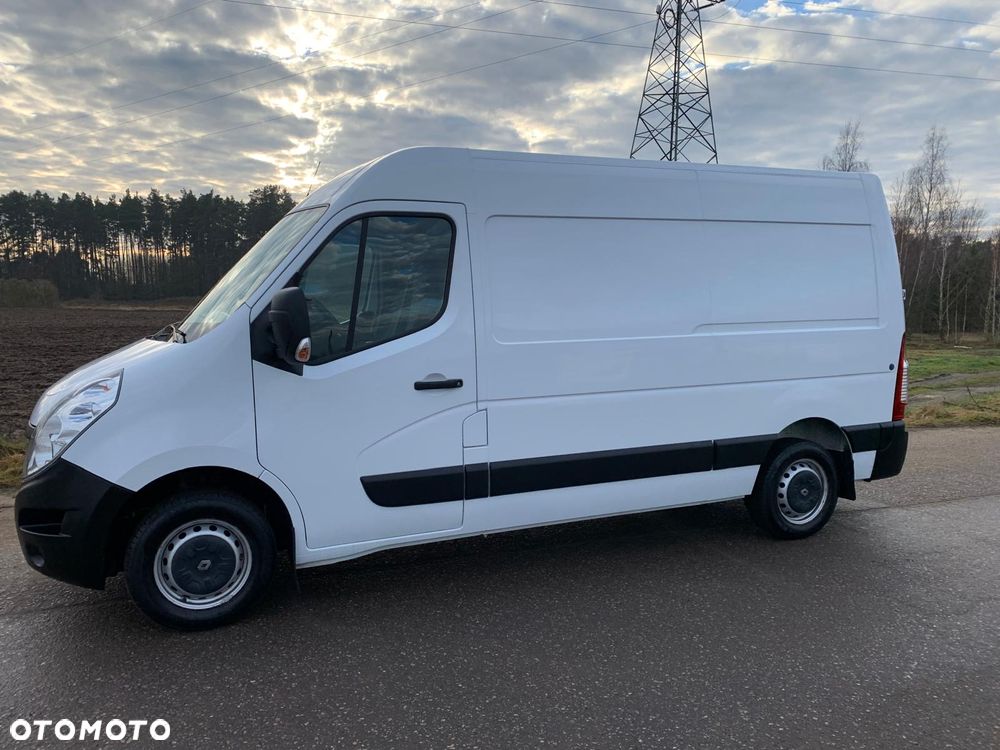 Renault Master - 4