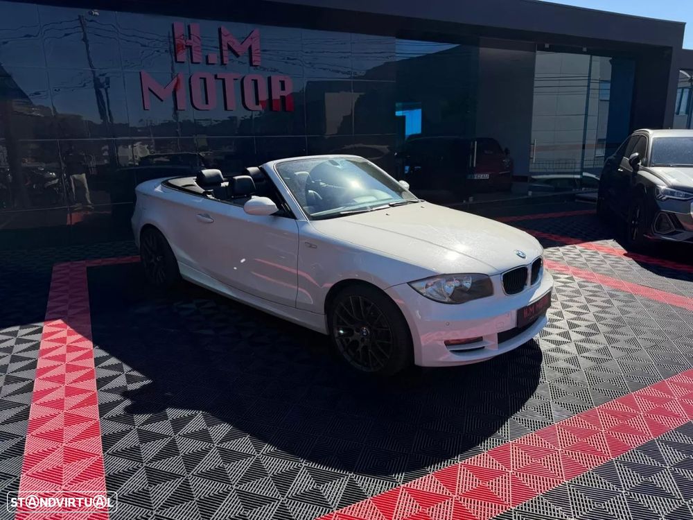 BMW 118 - 2